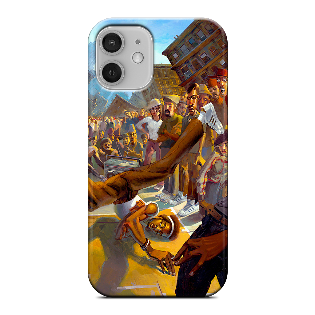 1981 iPhone Case
