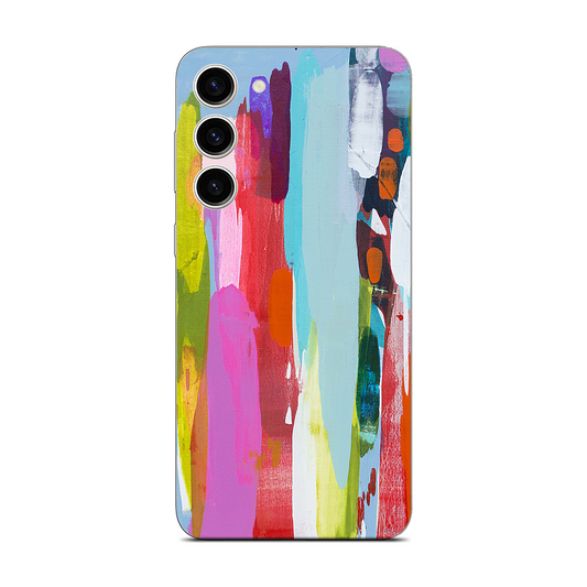 Getting Close Samsung Skin