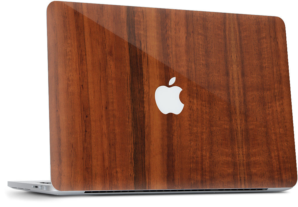 You and Me MacBook Skin