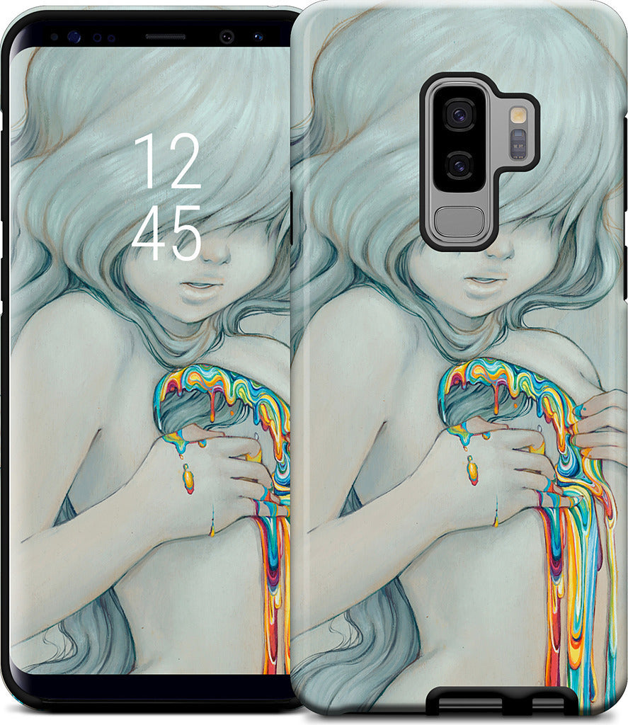 Beyond The Rainbow Samsung Case