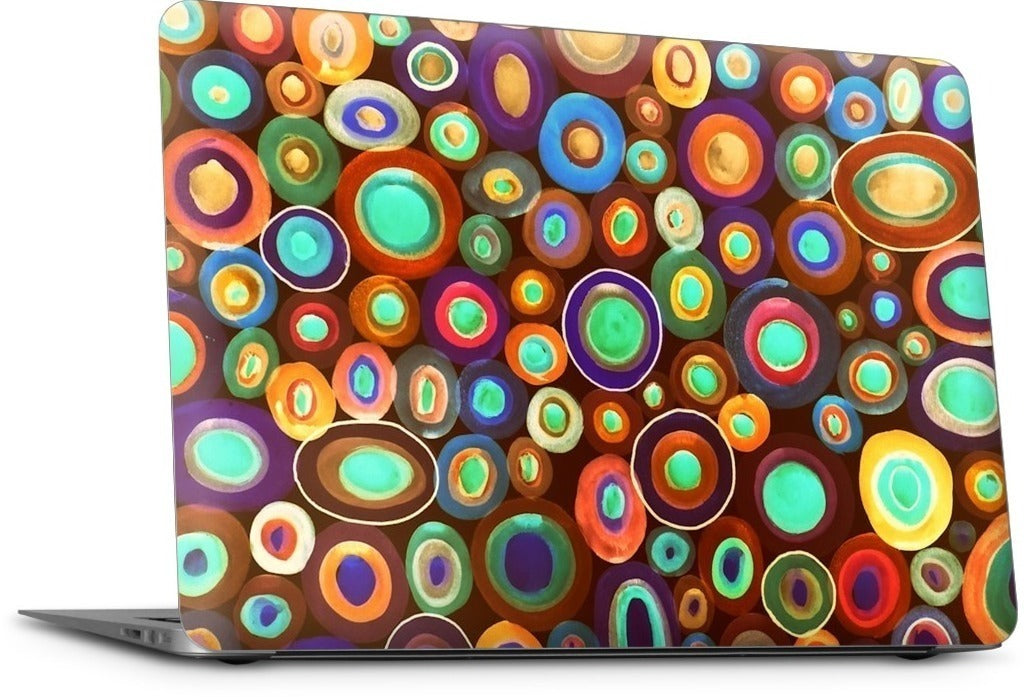 Galore 4 MacBook Skin