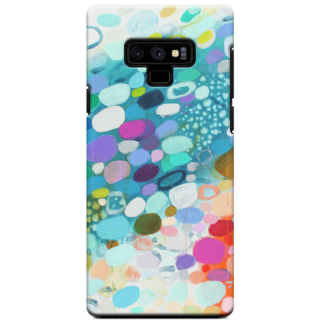 Always Looking for True Love Samsung Case