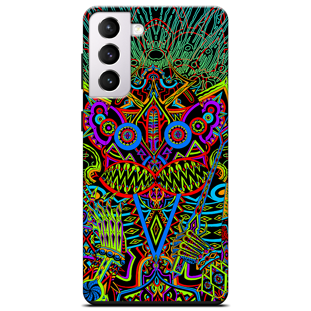 Celestial Traveller Samsung Case