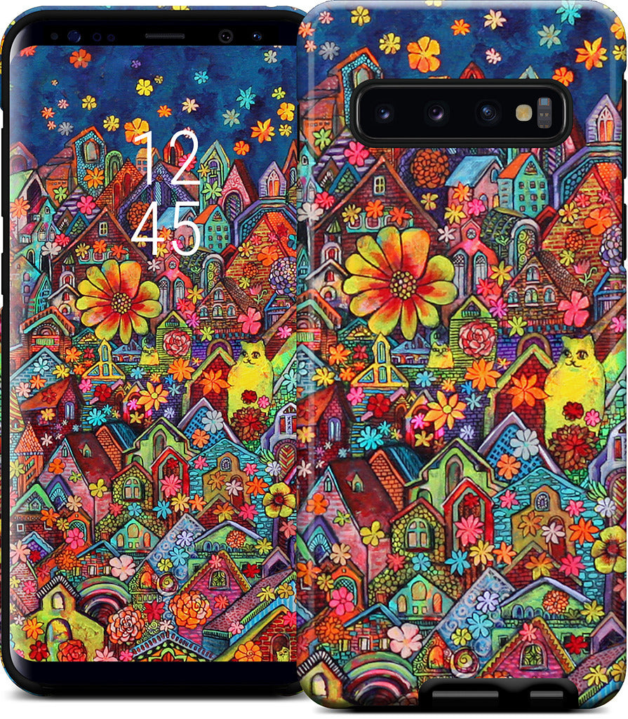 Once Upon a Time Samsung Case