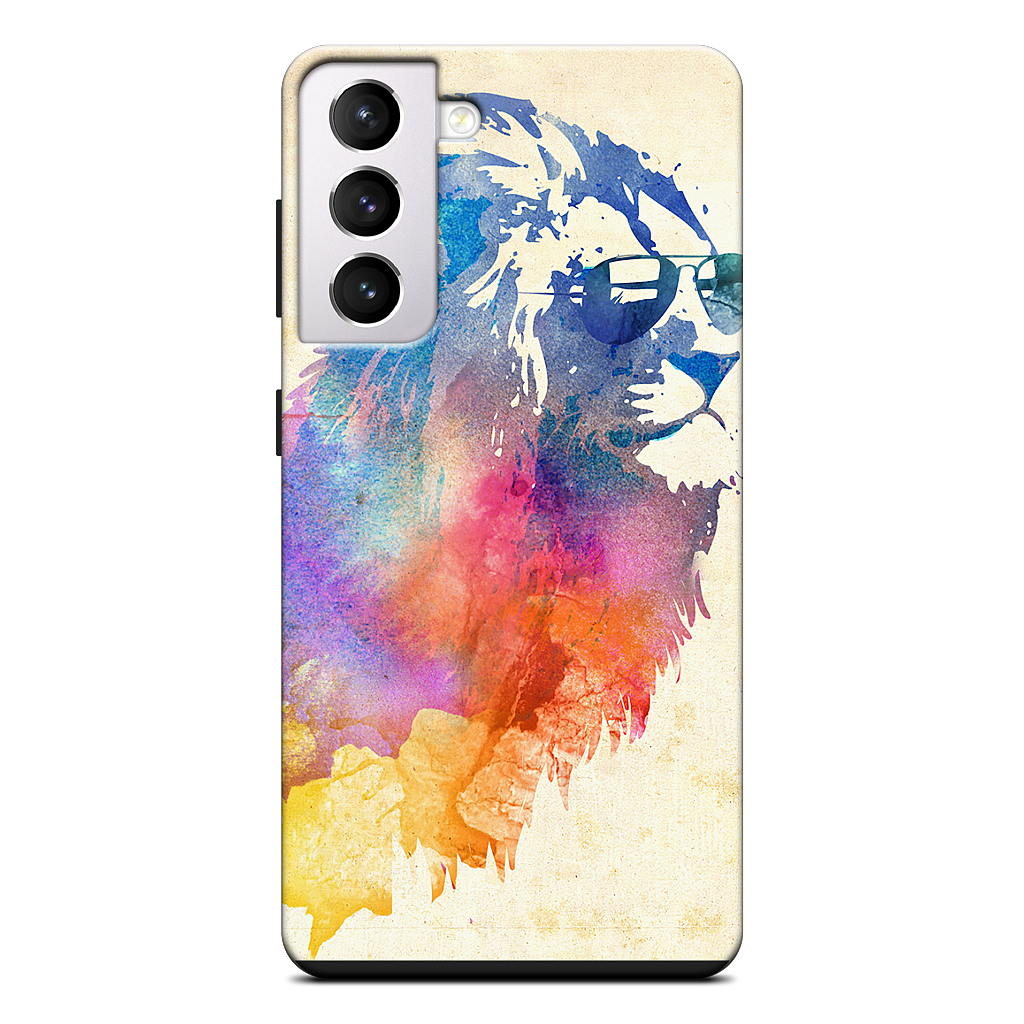 Sunny Leo Samsung Case