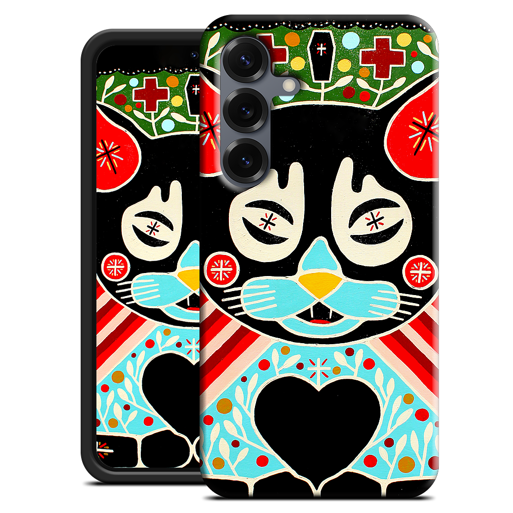 This Heart Is For You Samsung Case