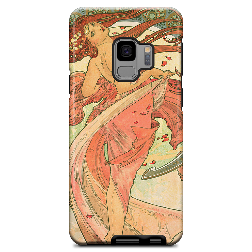 Arts Dance 1898 Samsung Case