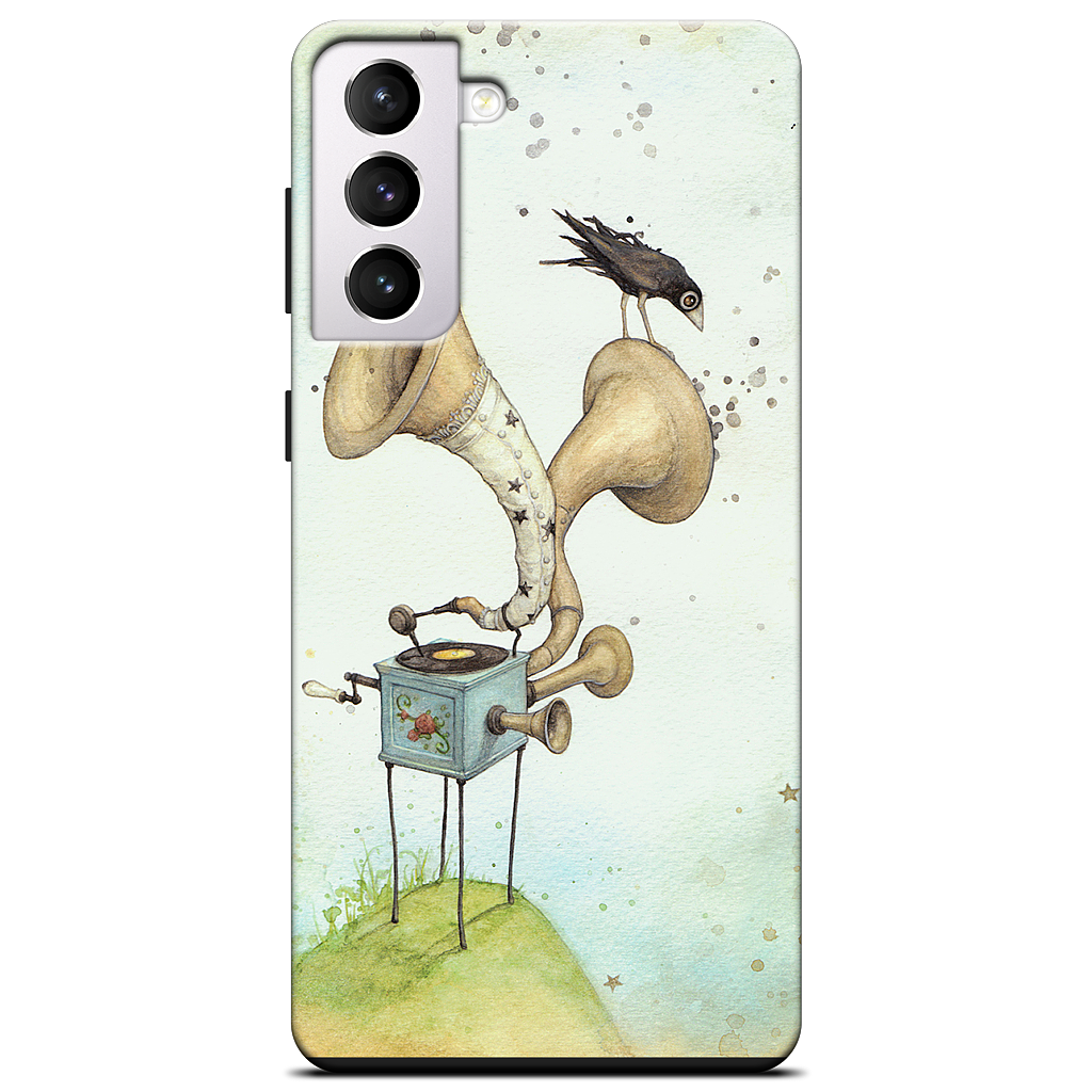 Momentary Diversion Samsung Case