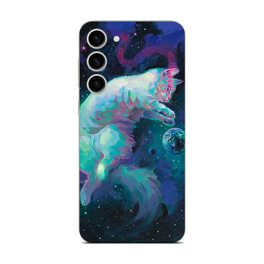 Demeowurge Samsung Skin