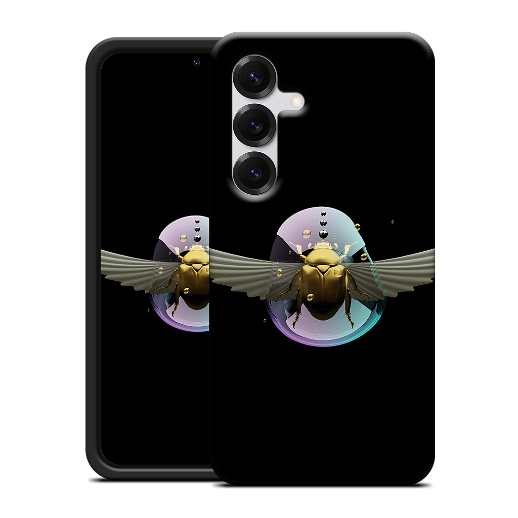 Decision in Motion Samsung Case
