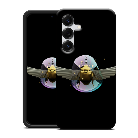 Decision in Motion Samsung Case