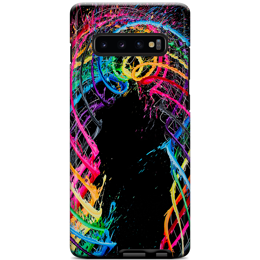 Effusion Samsung Case