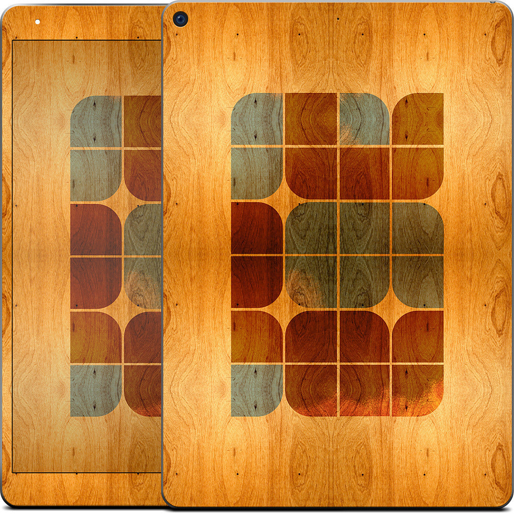 Sudoku iPad Skin