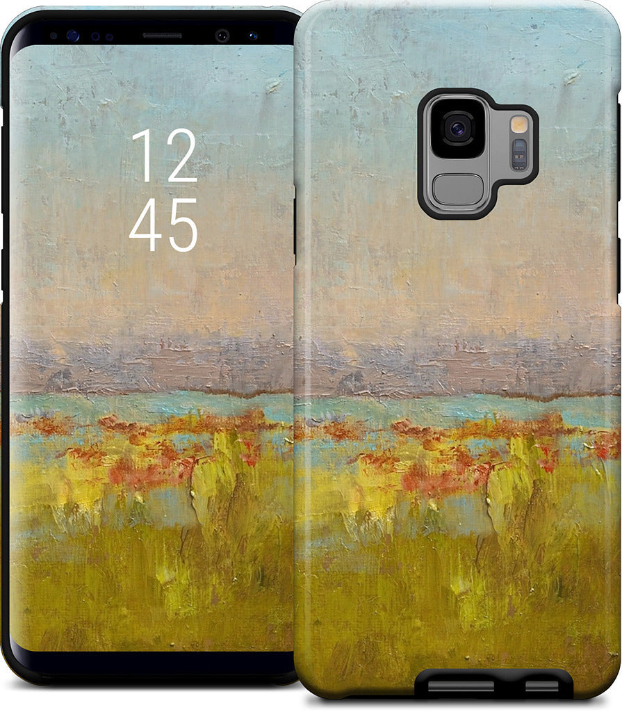 Tranquil Sky Samsung Case