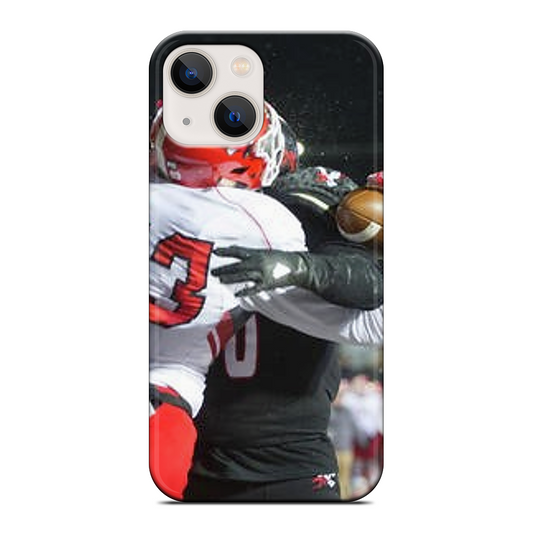 Custom iPhone Case - d7e1c4cb
