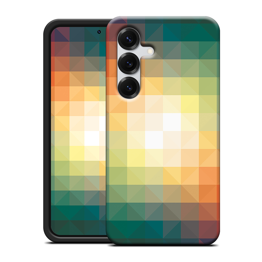 Echos Samsung Case