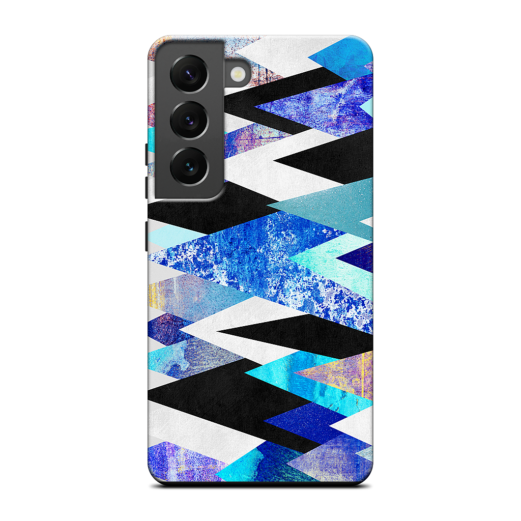 Peaks 3 Samsung Case