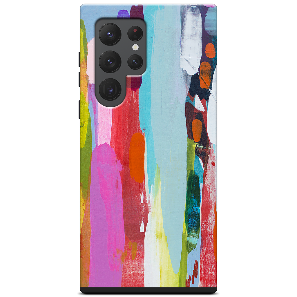 Getting Close Samsung Case
