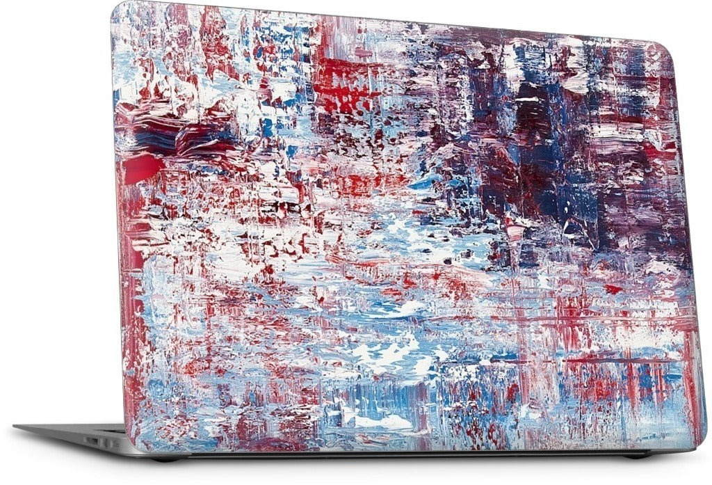 Rain MacBook Skin