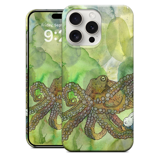 Embrace iPhone Case