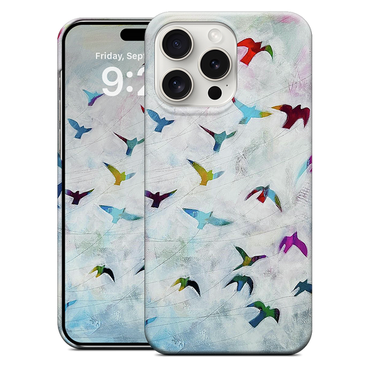 Custom iPhone Case - 12f2f493