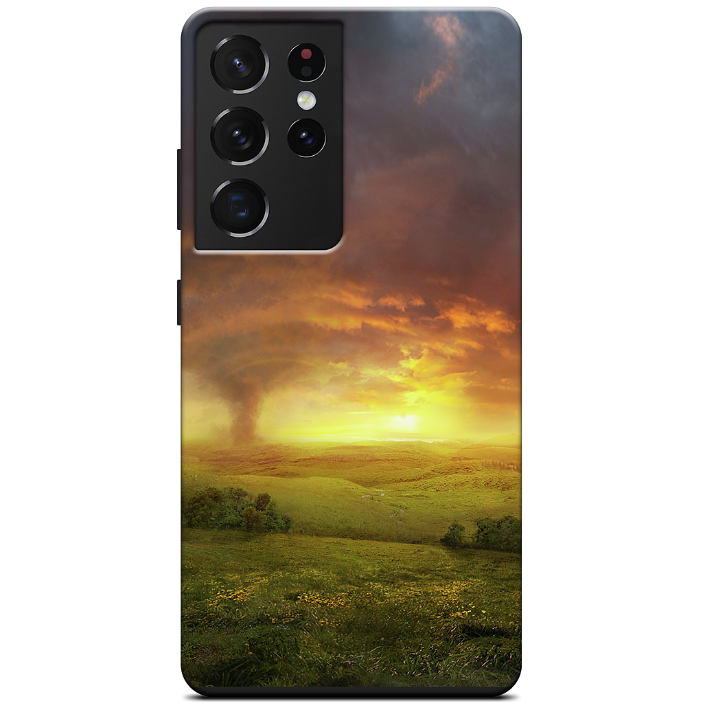 Infinite Oz Samsung Case