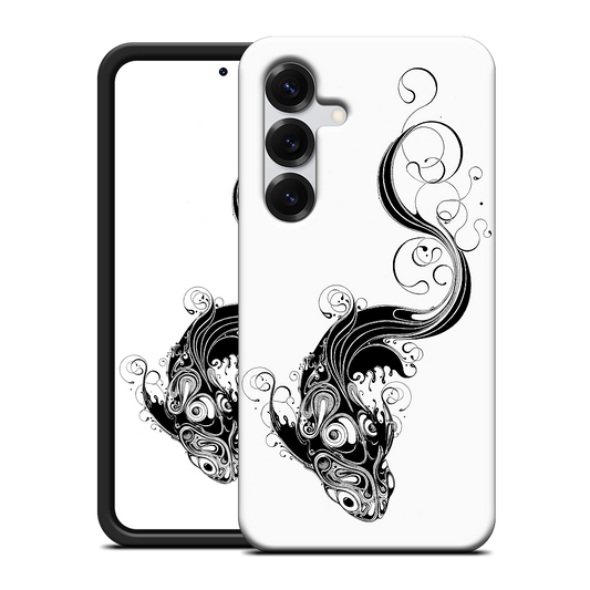Fish Samsung Case