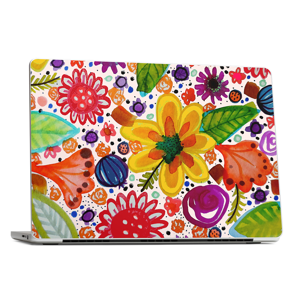 Calypso MacBook Skin