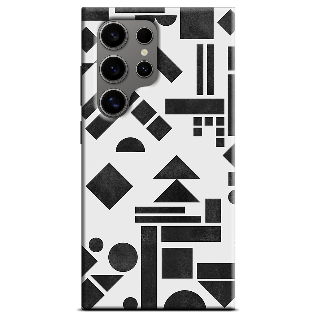 Geometry 1 Samsung Case