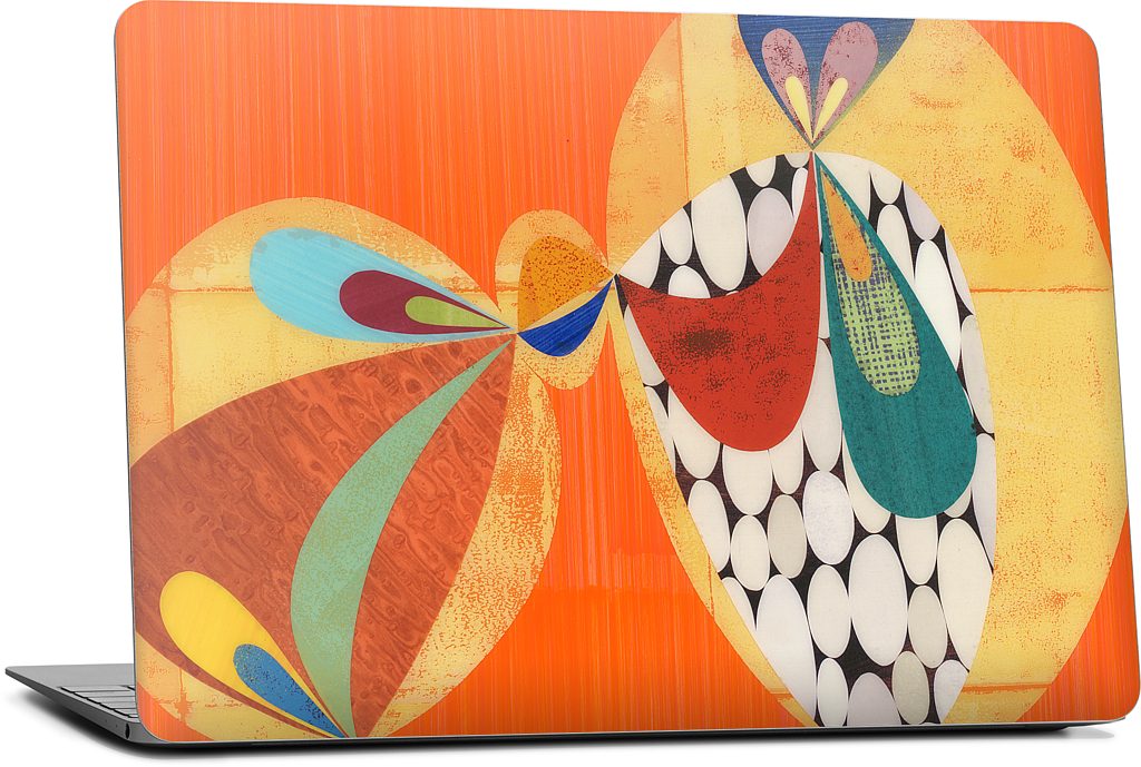 Rodrigo MacBook Skin