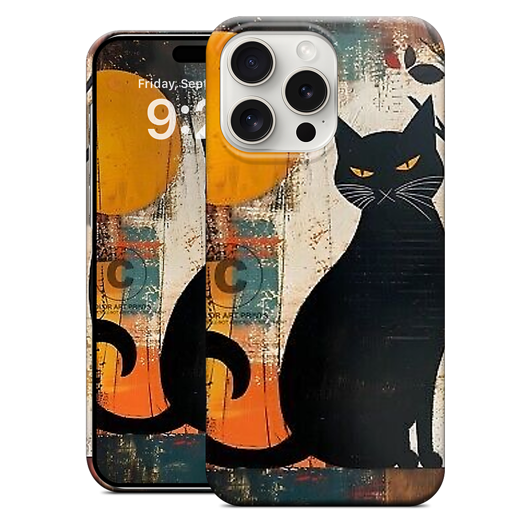 Custom iPhone Case - 6846afcf