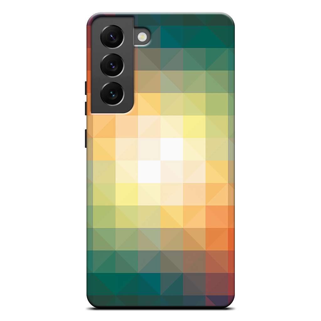 Echos Samsung Case