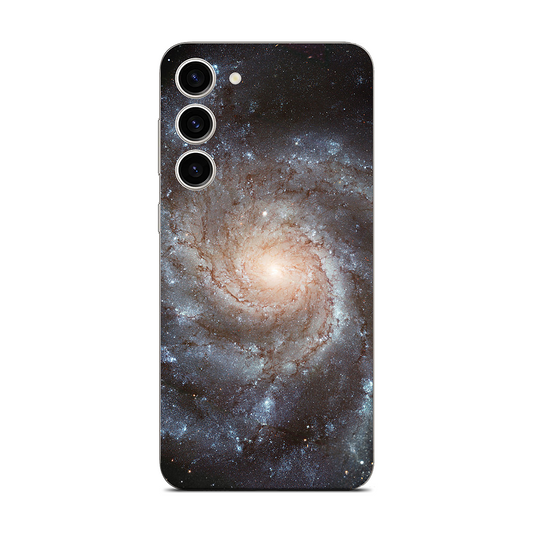 Pinwheel Galaxy Samsung Skin