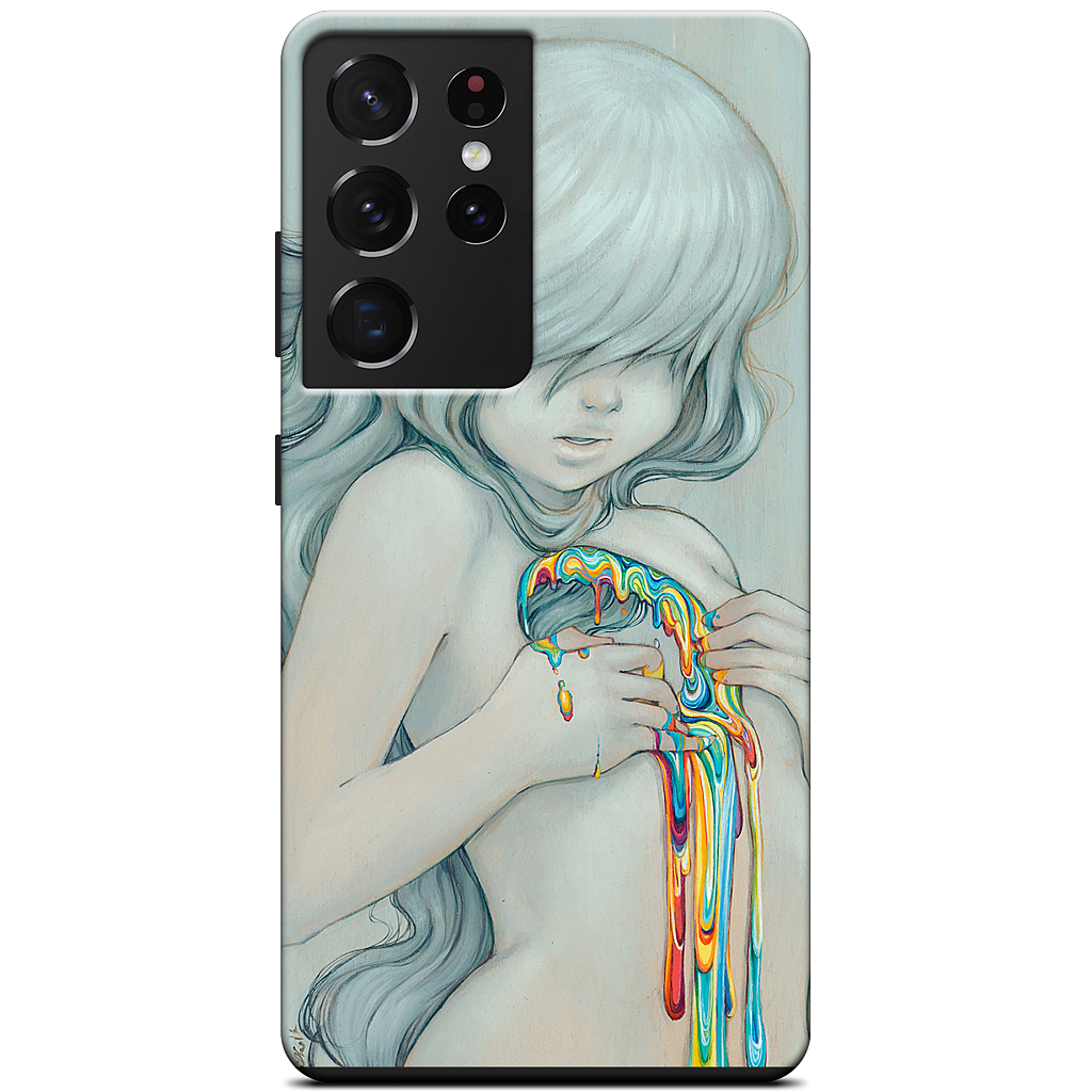Beyond The Rainbow Samsung Case