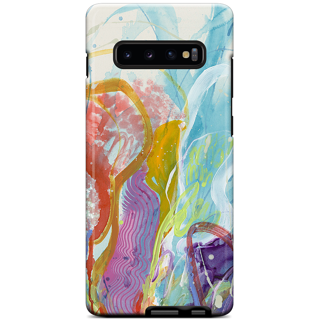 This Side of Home Samsung Case