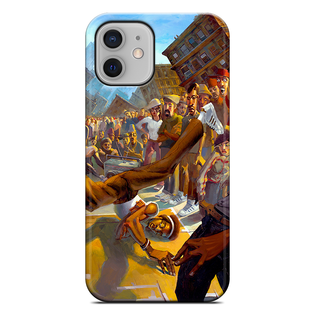 1981 iPhone Case