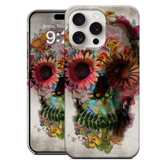 Gardening iPhone Case
