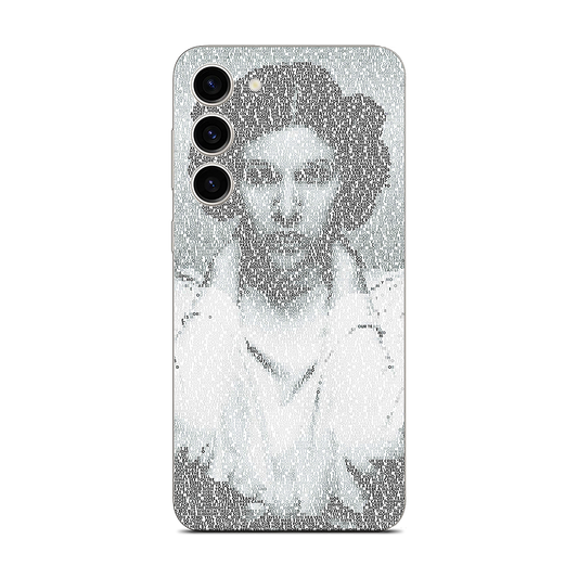 Rebel Yell Samsung Skin
