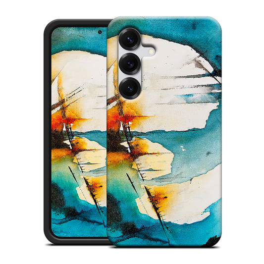 Solar Constant - 5 am Samsung Case
