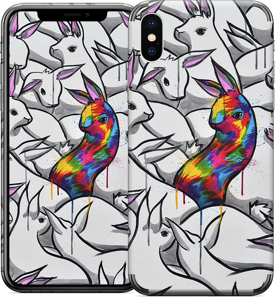 For Your Consideration iPhone Skin