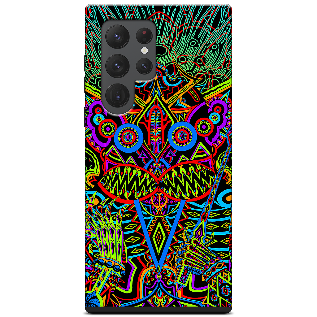 Celestial Traveller Samsung Case