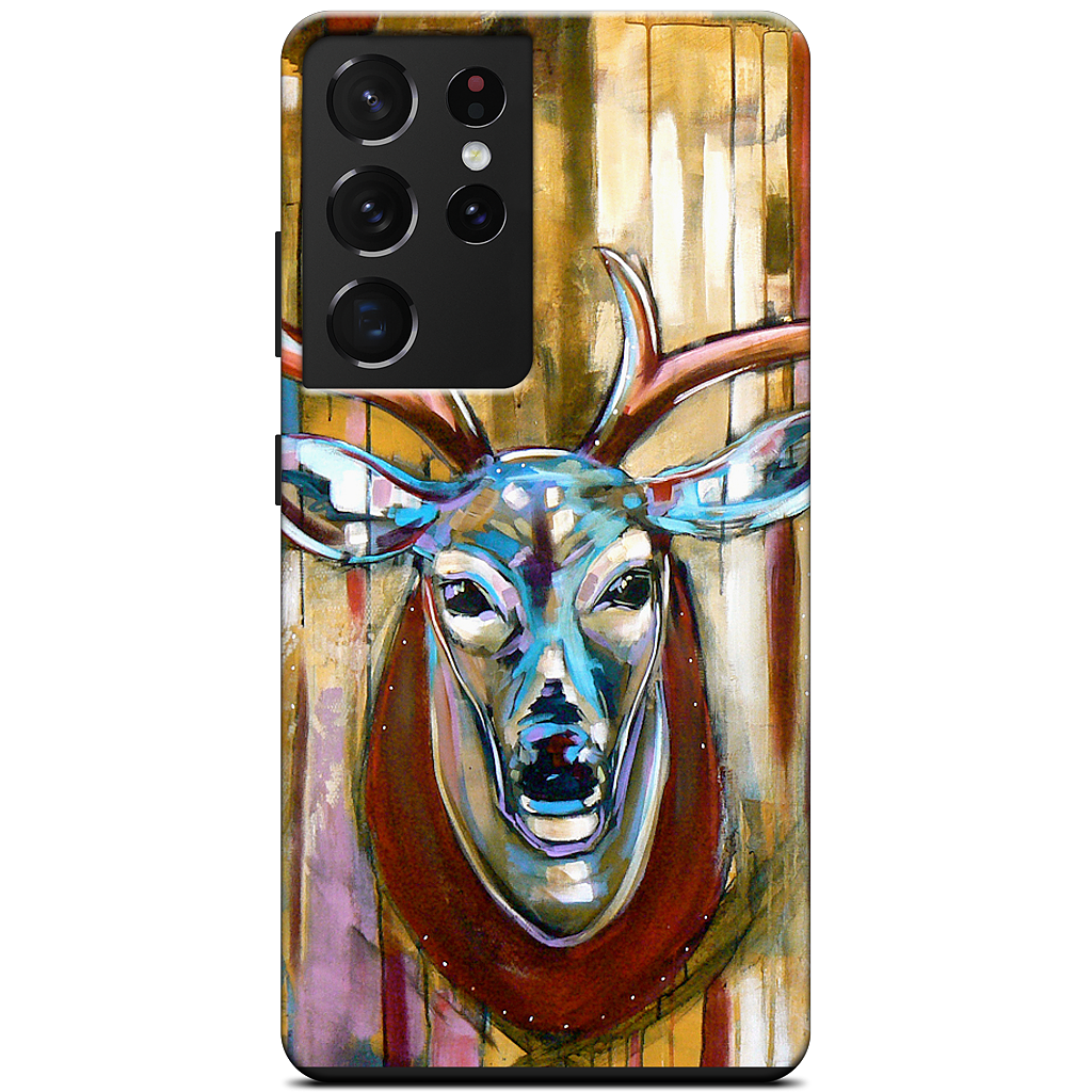 Oh Deer Samsung Case