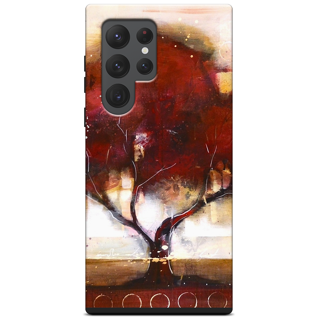 Romance Samsung Case