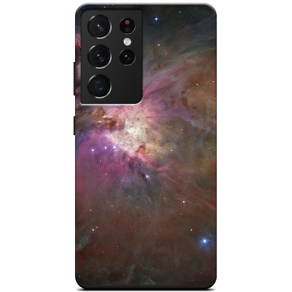 Orion Nebula Samsung Case