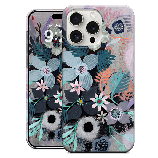 Wedding Mints iPhone Case