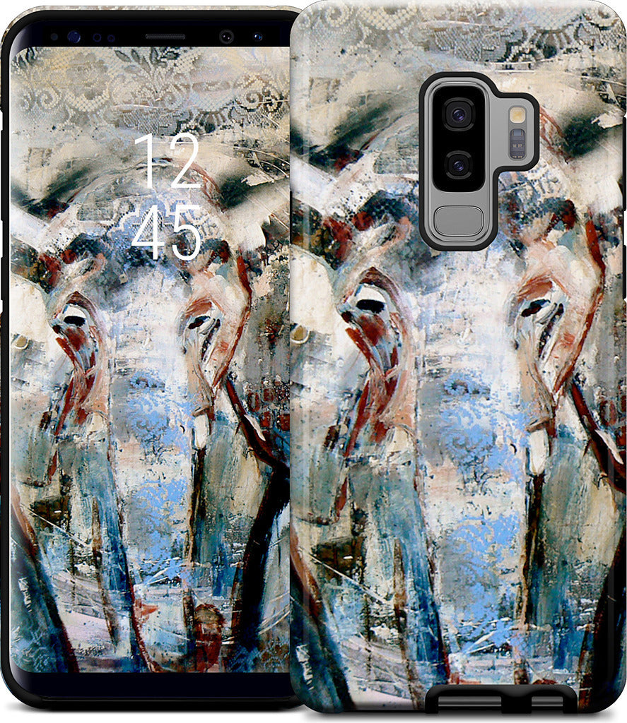 Tusker Samsung Case