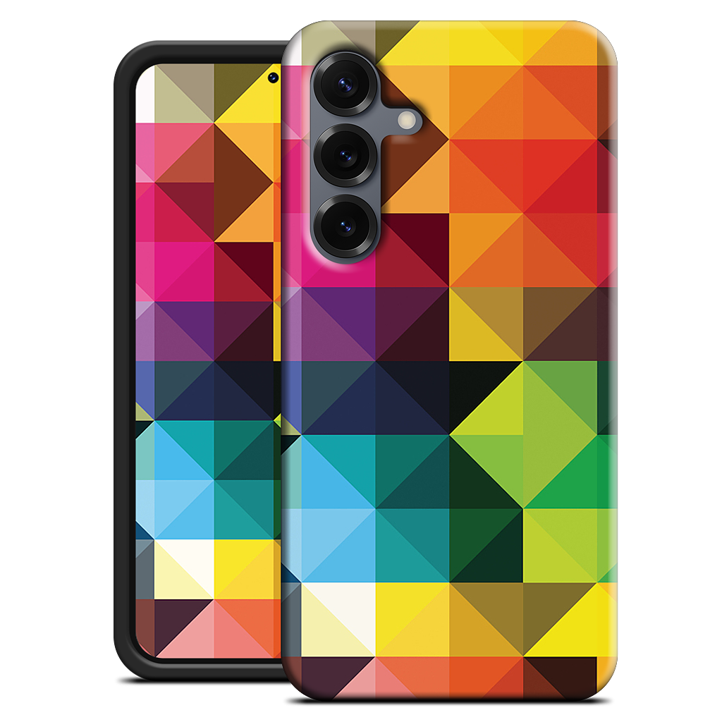 Intermezzo Samsung Case