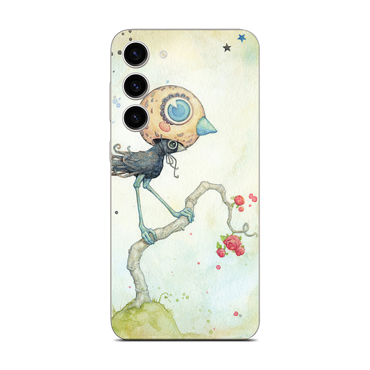 Her Samsung Skin