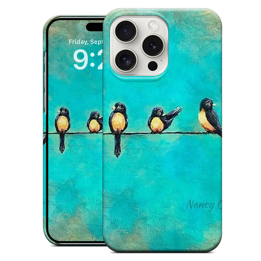 Custom iPhone Case - 7cfb65fb