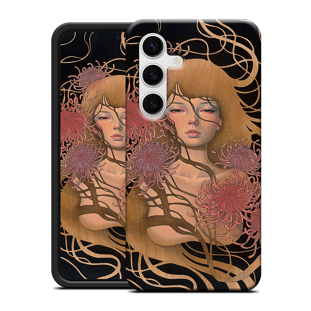 Things Unsaid Samsung Case